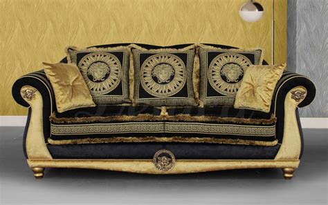versace couch price